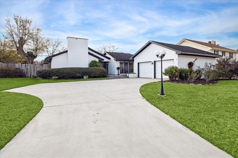 18618 Point Lookout Drive Nassau Bay TX 77058