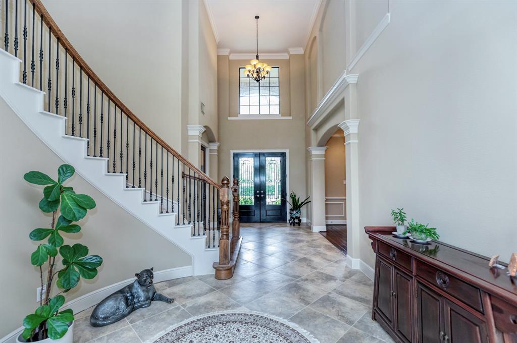 52 Tall Trail Trl, Missouri City, Texas image 3