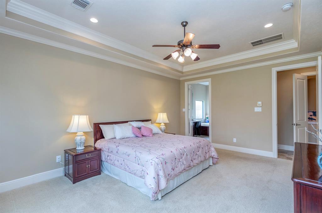 52 Tall Trail Trl, Missouri City, Texas image 19