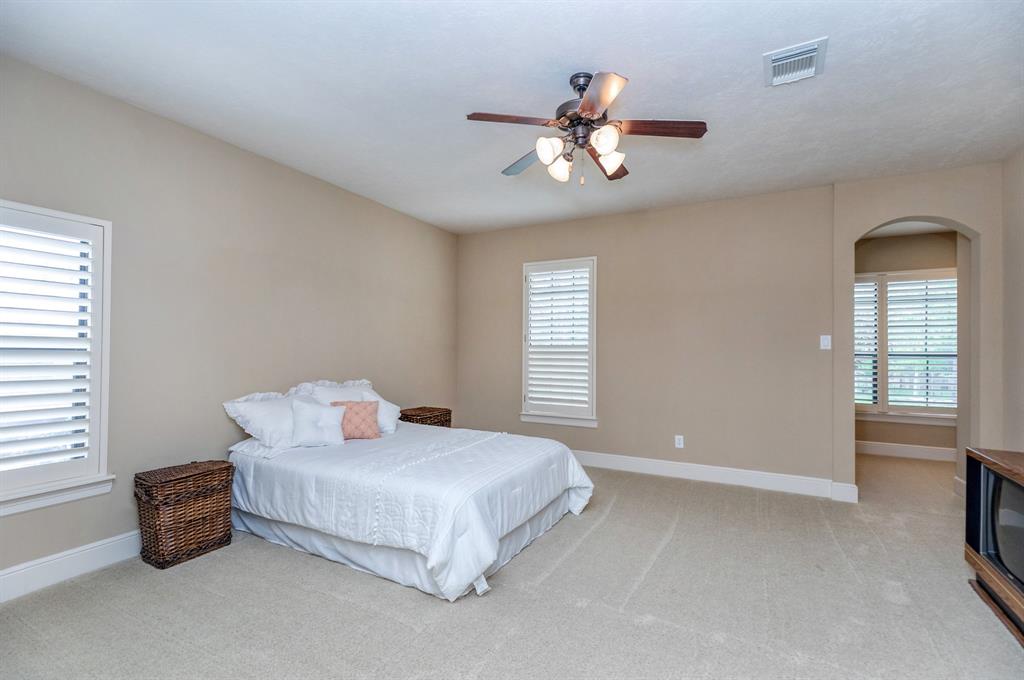 52 Tall Trail Trl, Missouri City, Texas image 25