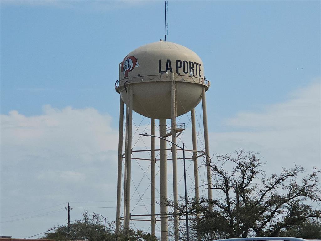 0 Lot 59 & 60 Carroll Avenue, La Porte, Texas image 7