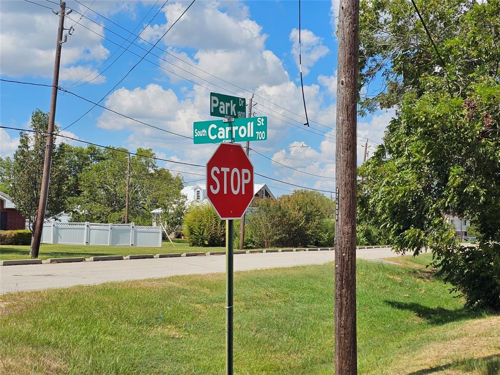 0 Lot 59 & 60 Carroll Avenue, La Porte, Texas image 4