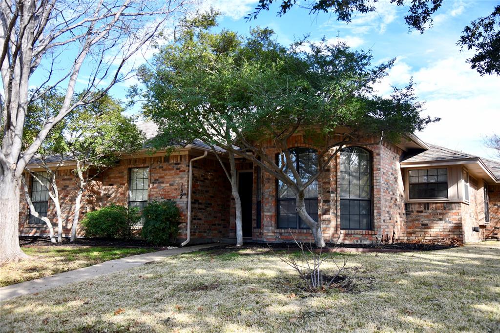 152 Finch Lane, Coppell, Texas image 2