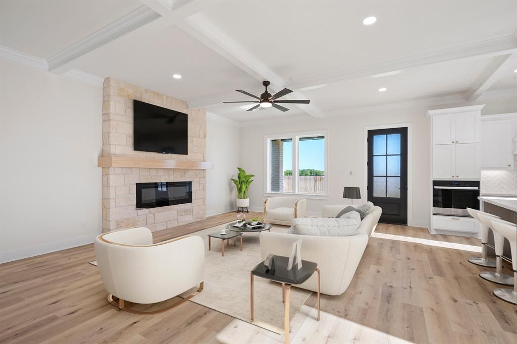 4221 Skylar Drive, College Station, Texas image 19