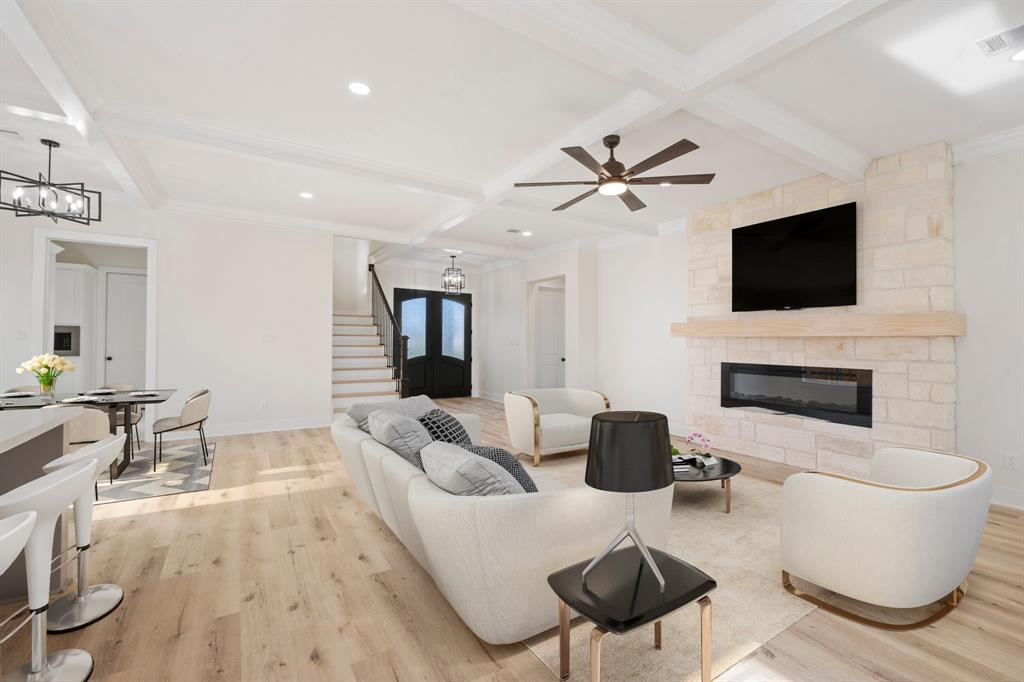 4221 Skylar Drive, College Station, Texas image 21