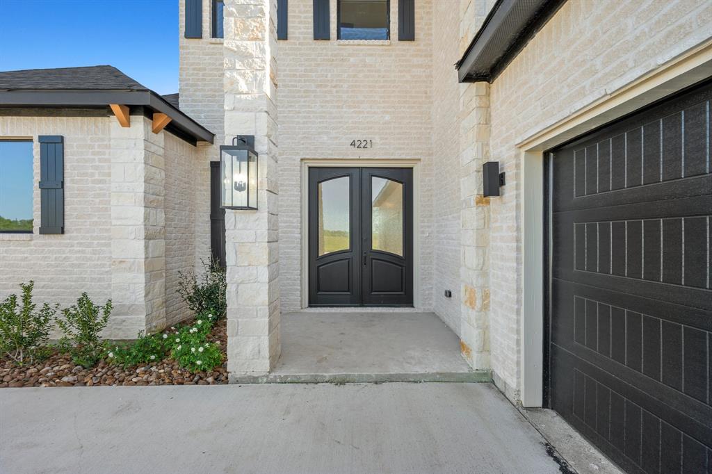 4221 Skylar Drive, College Station, Texas image 4