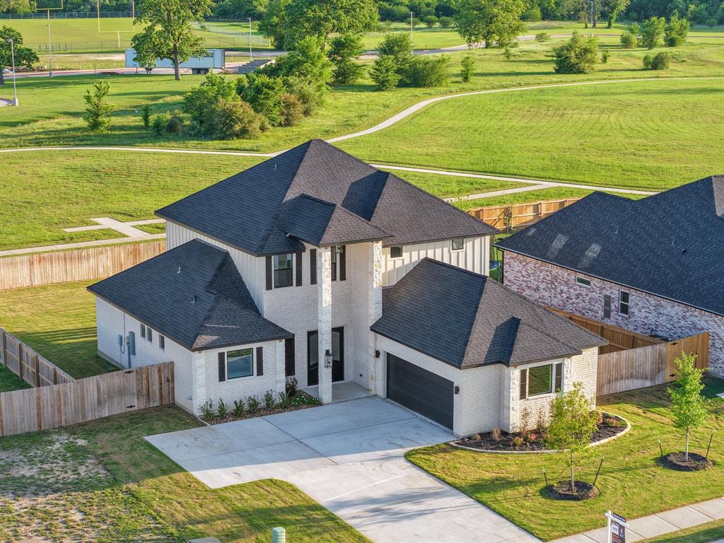 4221 Skylar Drive, College Station, Texas image 3
