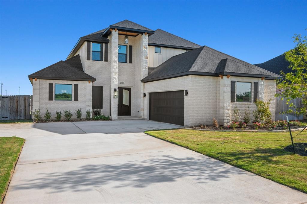4221 Skylar Drive, College Station, Texas image 1
