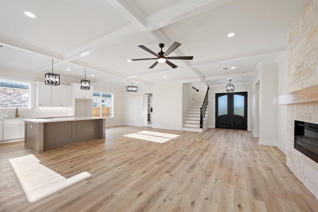 4221 Skylar Drive, College Station, Texas image 8