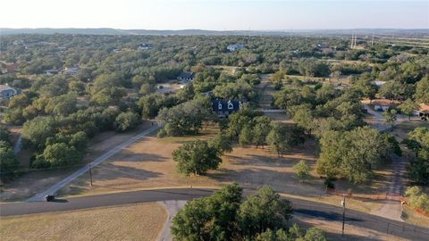 A home in Spicewood