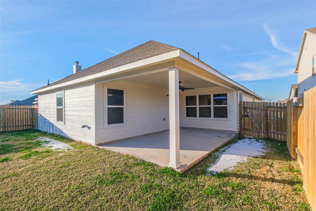 Richmond, Texas 77406, United States, 4 Bedrooms Bedrooms, ,2 BathroomsBathrooms,Residential,Pending,14427