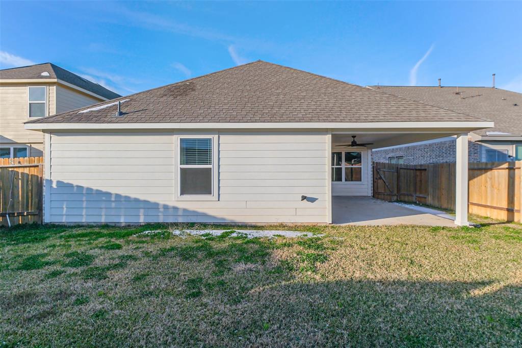 Richmond, Texas 77406, United States, 4 Bedrooms Bedrooms, ,2 BathroomsBathrooms,Residential,Pending,14427