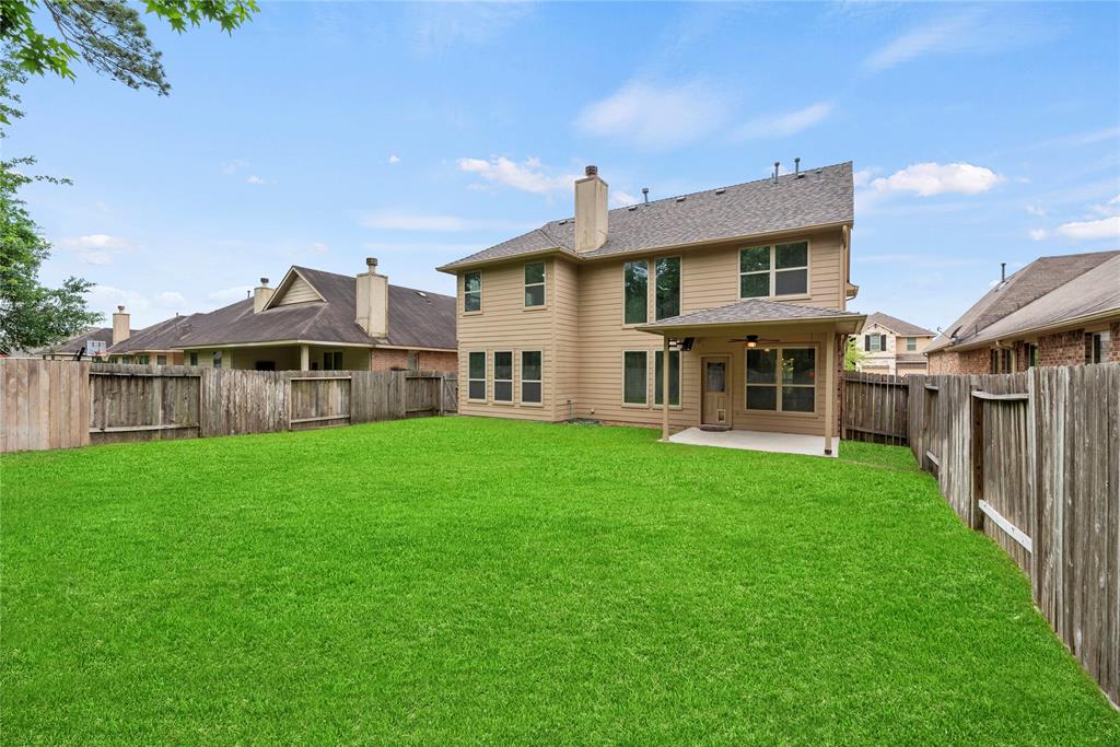 22514 Forbes Field Trail, Spring, Texas image 4