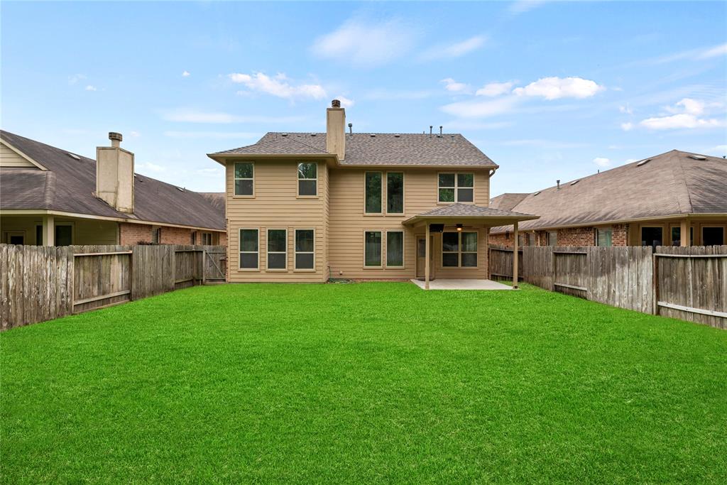 22514 Forbes Field Trail, Spring, Texas image 5
