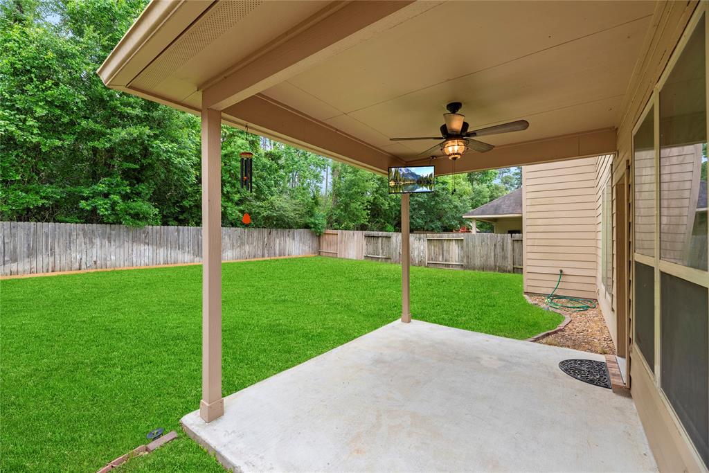 22514 Forbes Field Trail, Spring, Texas image 3