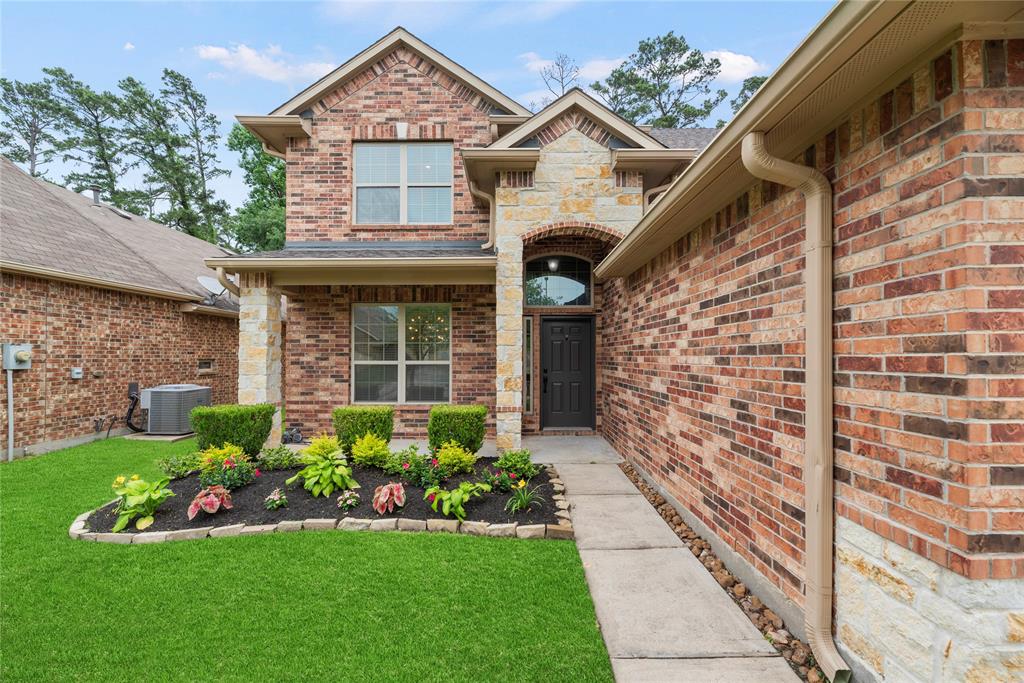 22514 Forbes Field Trail, Spring, Texas image 2