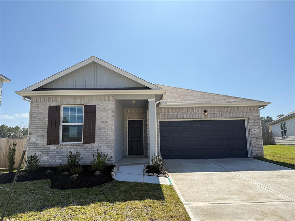 3610 Exmouth Court, Huffman, Texas image 2