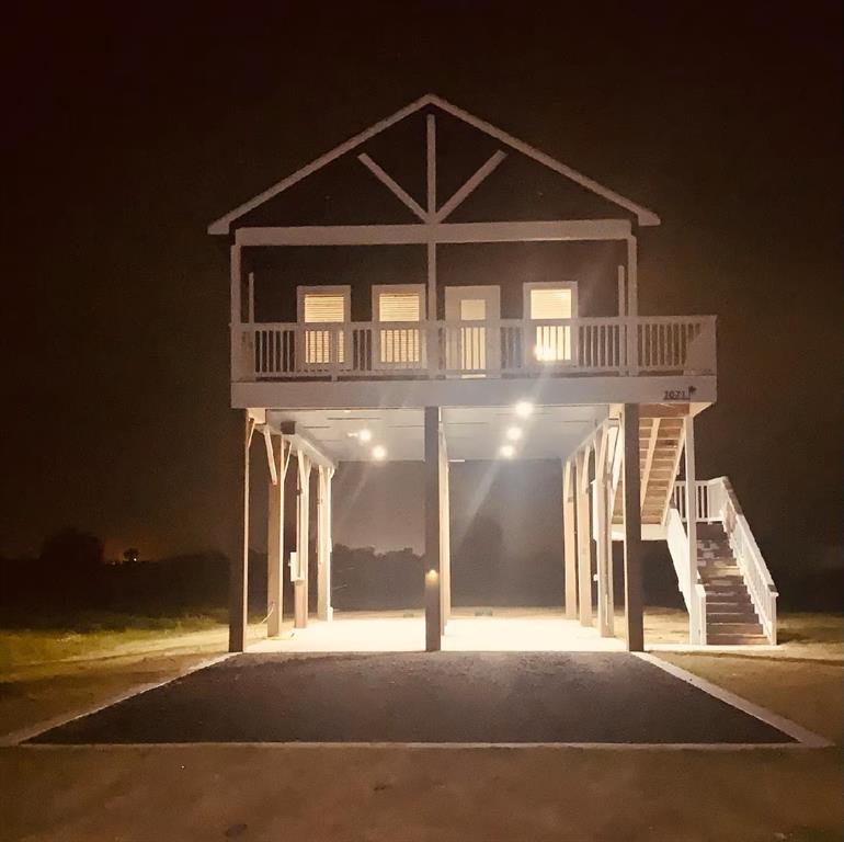 1071 Shady Lane, Gilchrist, Texas image 20