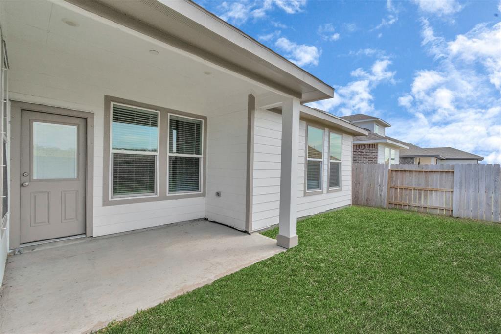 10603 Cascade Creek Drive, Rosharon, Texas image 23