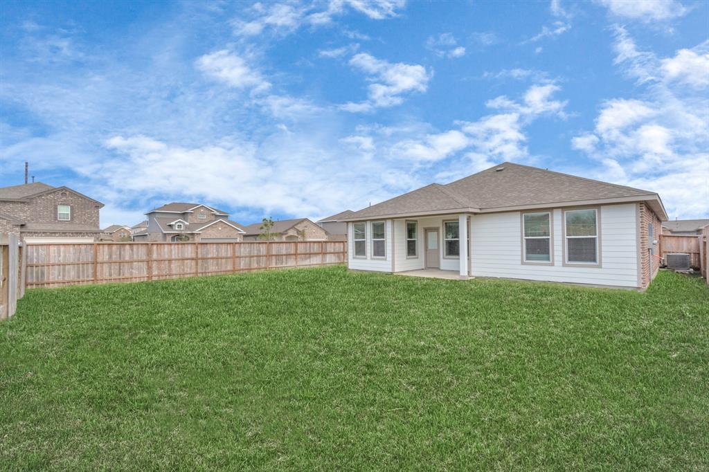 10603 Cascade Creek Drive, Rosharon, Texas image 24
