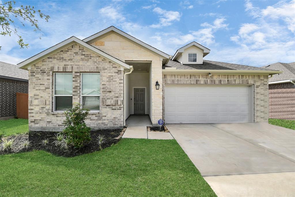 10603 Cascade Creek Drive, Rosharon, Texas image 1