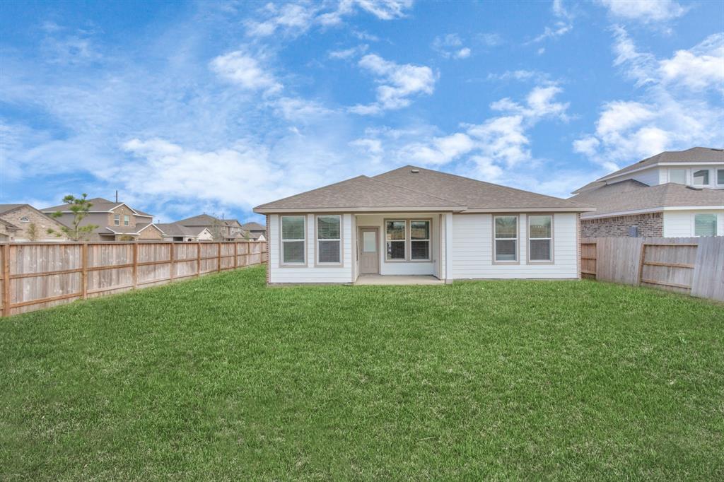 10603 Cascade Creek Drive, Rosharon, Texas image 25