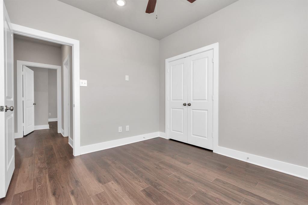 10603 Cascade Creek Drive, Rosharon, Texas image 20