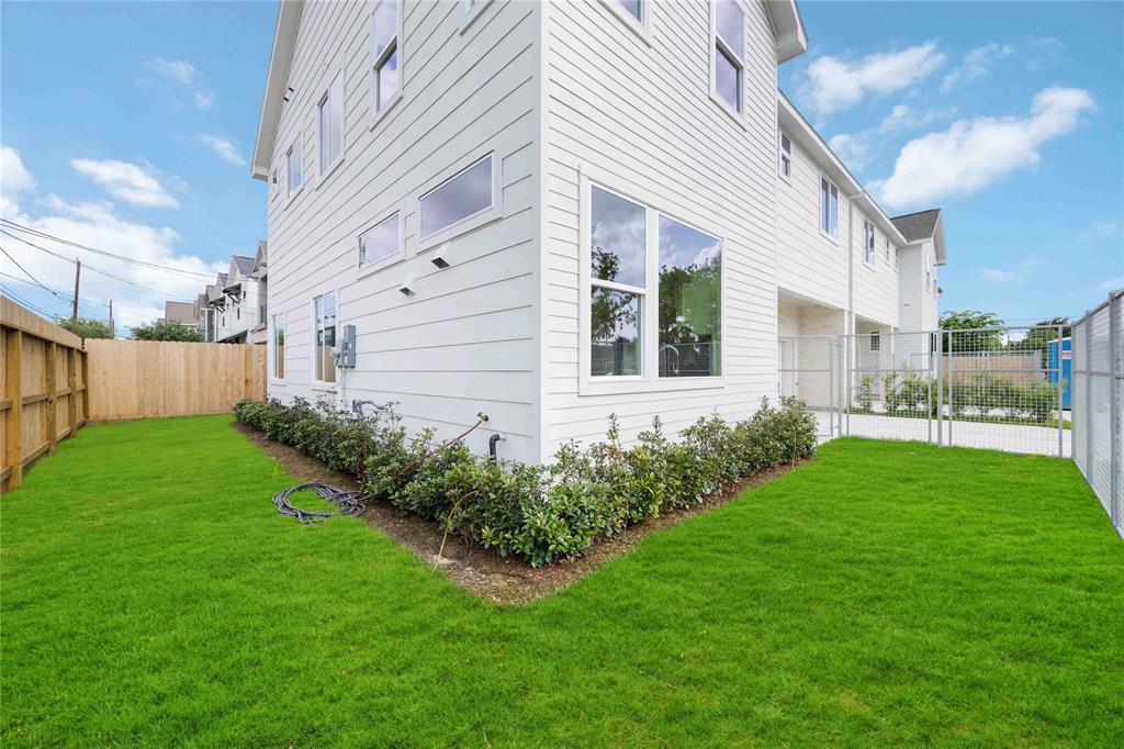 1810 Yates Street, Houston, Texas image 3