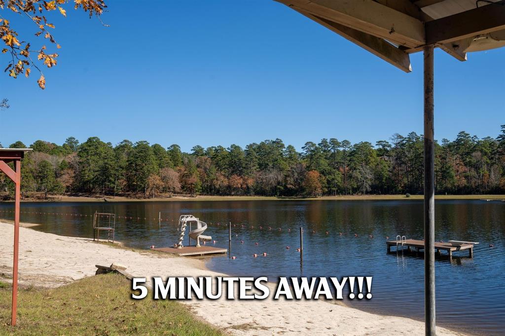445 County Road 3190, Colmesneil, Texas image 19