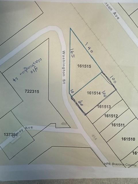 414 Washington St, League City, Texas image 6