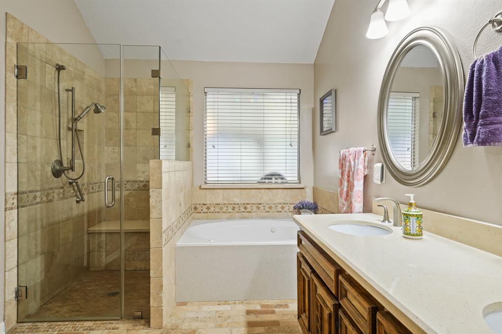 5102 Cherrywood Court, League City, Texas image 20