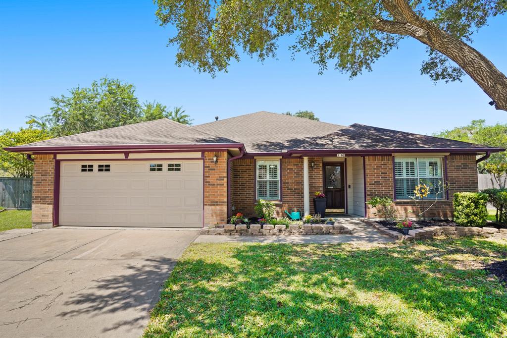 5102 Cherrywood Court, League City, Texas image 25