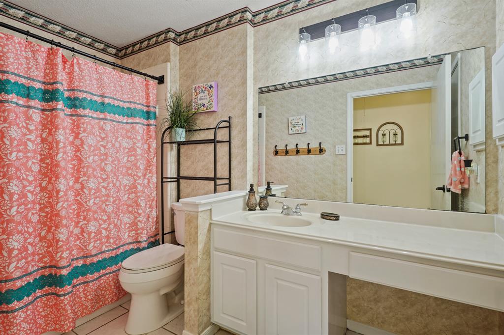 5102 Cherrywood Court, League City, Texas image 16