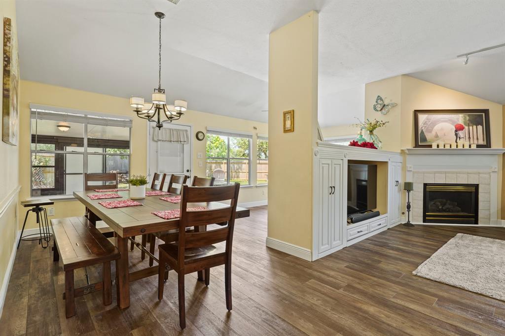 5102 Cherrywood Court, League City, Texas image 9