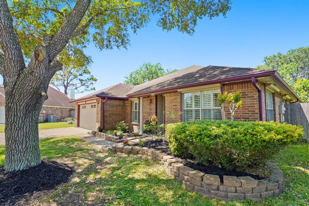 5102 Cherrywood Court, League City, Texas image 27