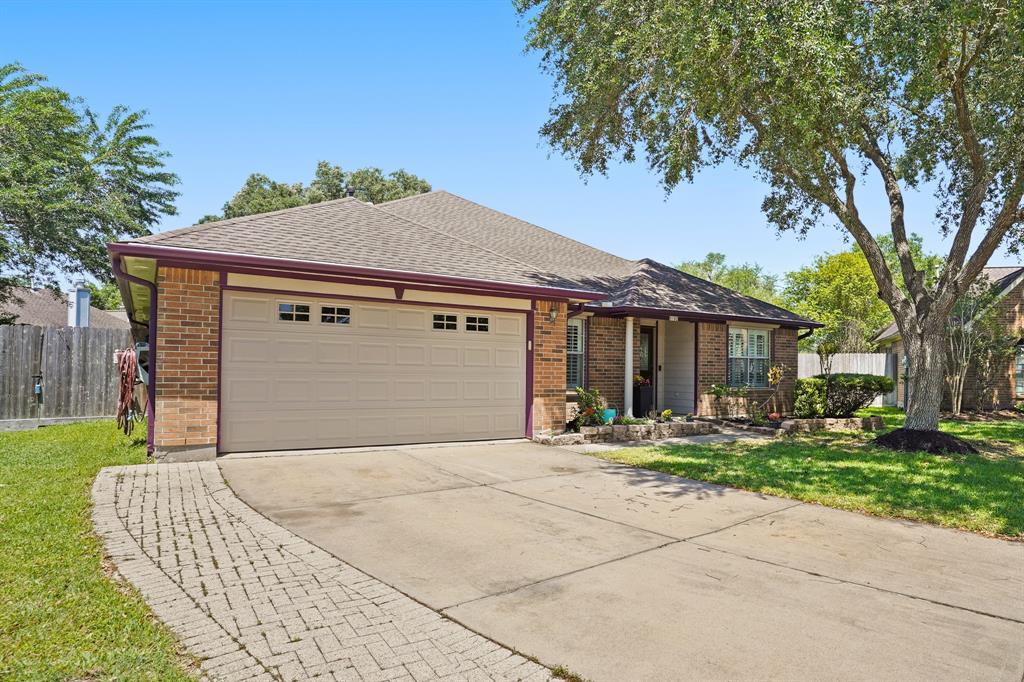 5102 Cherrywood Court, League City, Texas image 26