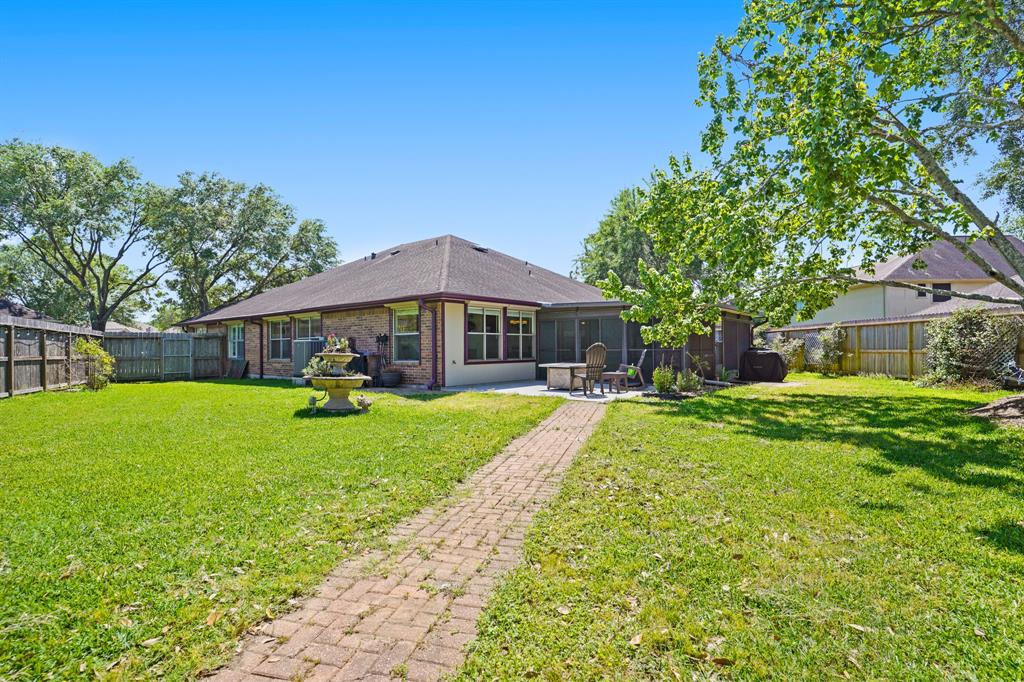 5102 Cherrywood Court, League City, Texas image 21