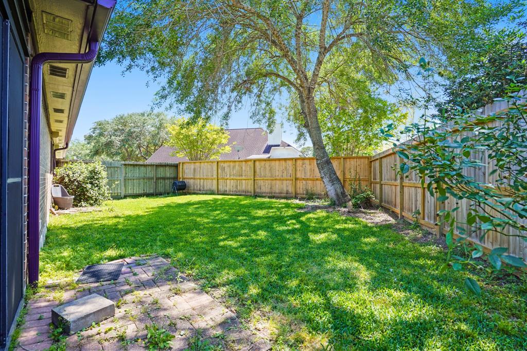 5102 Cherrywood Court, League City, Texas image 22