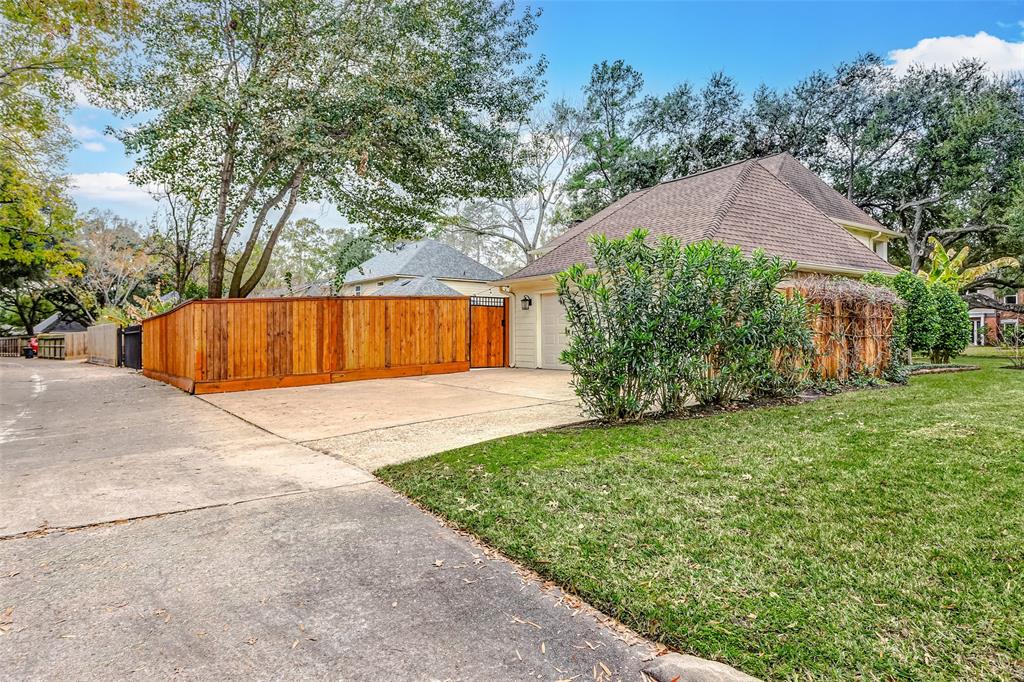 703 Herrick Court, Katy, Texas image 50