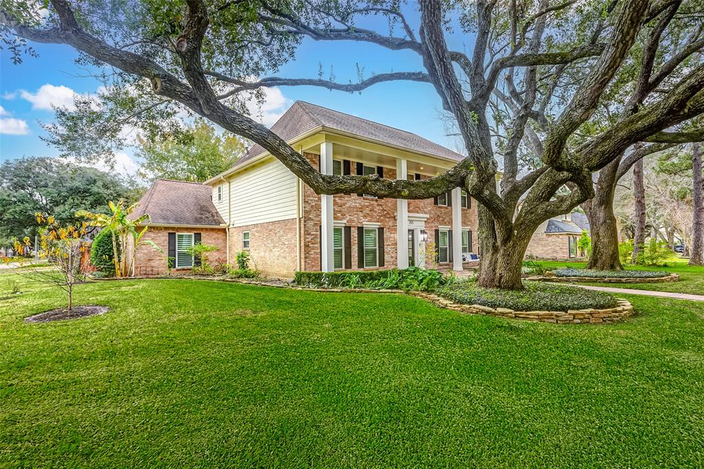 703 Herrick Court, Katy, Texas image 3