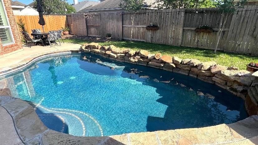 12631 Midland Creek Drive, Tomball, Texas image 44