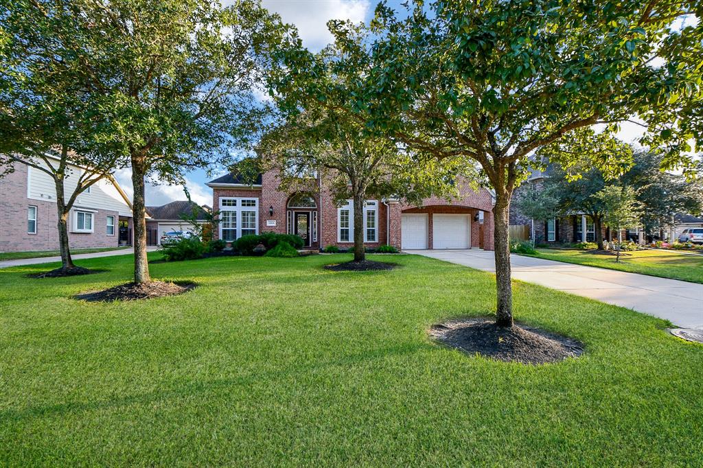 12631 Midland Creek Drive, Tomball, Texas image 3