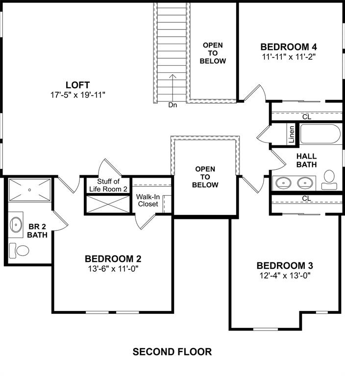 902 Hooks Trail