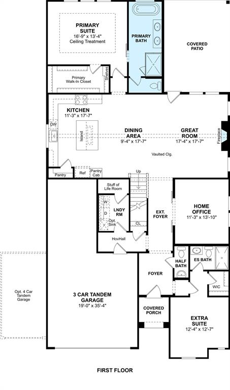 902 Hooks Trail