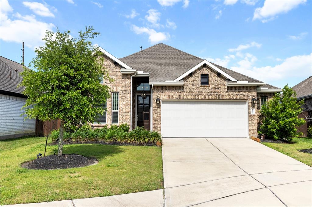 9110 Eckert Road, Iowa Colony, Texas image 1