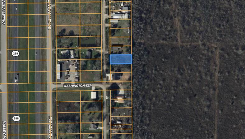 TBD Green Valley Drive, Rosharon, Texas image 2
