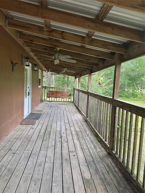 370 & 372 County Road 2147, Cleveland, Texas image 2