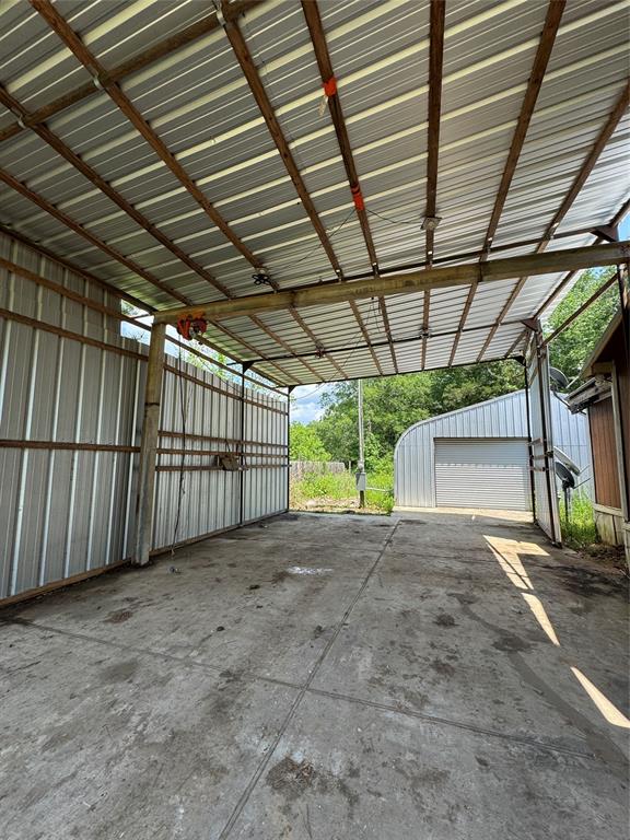 370 & 372 County Road 2147, Cleveland, Texas image 18