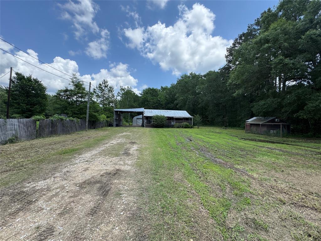370 & 372 County Road 2147, Cleveland, Texas image 3