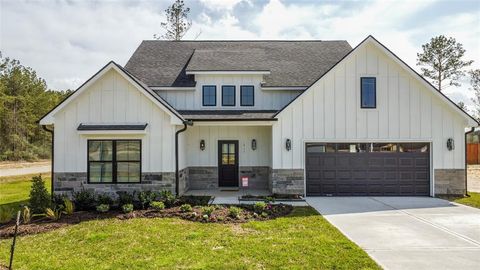 Photo of 18756 Barrichello Drive, Conroe, TX 77306 (MLS # 92057856)